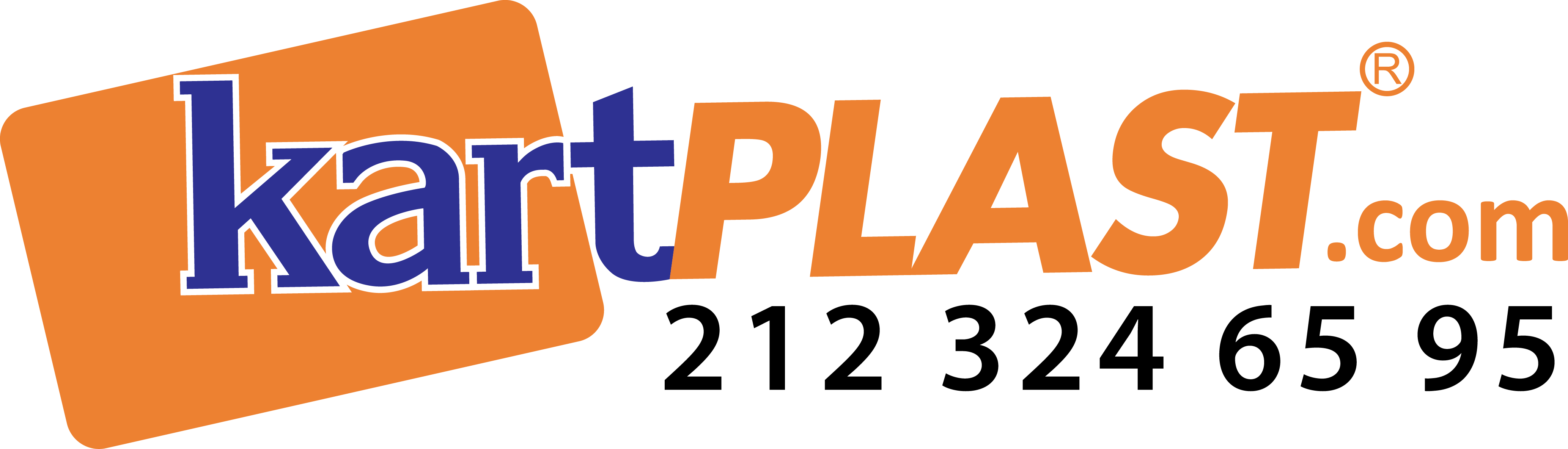 kartplast